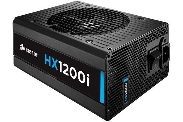 CORSAIR HX1200I 1200W ATX