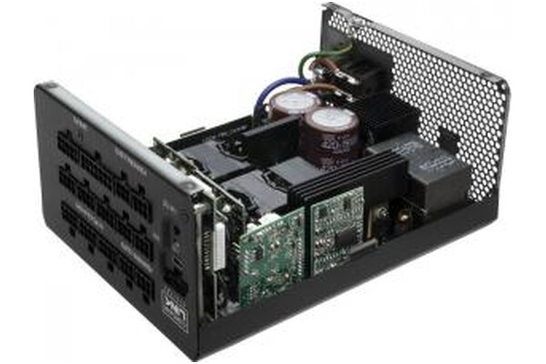 CORSAIR HX1200I 1200W ATX