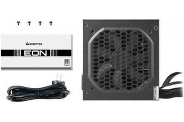 Chieftec ZPU-600S 600W ATX