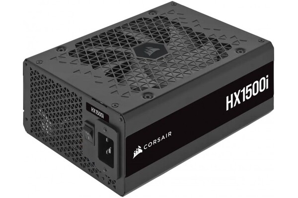CORSAIR HX1500I 1500W ATX