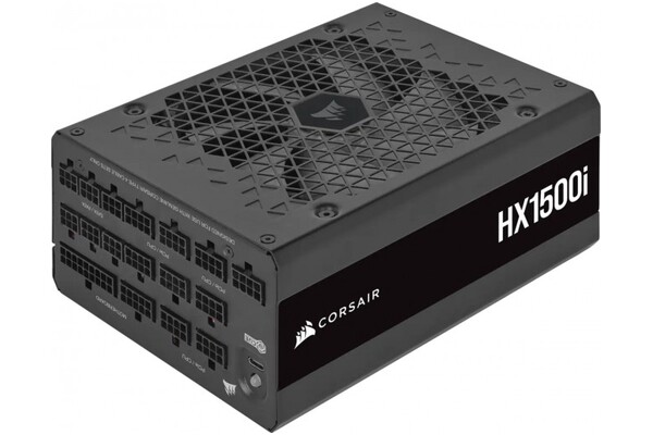 CORSAIR HX1500I 1500W ATX