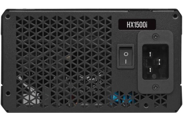 CORSAIR HX1500I 1500W ATX