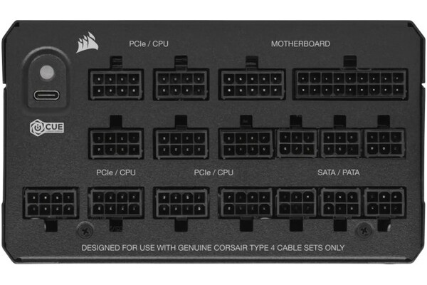 CORSAIR HX1500I 1500W ATX