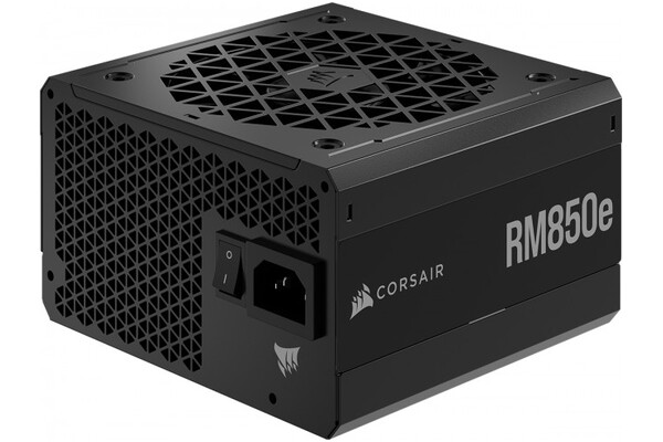 CORSAIR RM850E 850W ATX