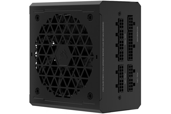 CORSAIR RM850E 850W ATX