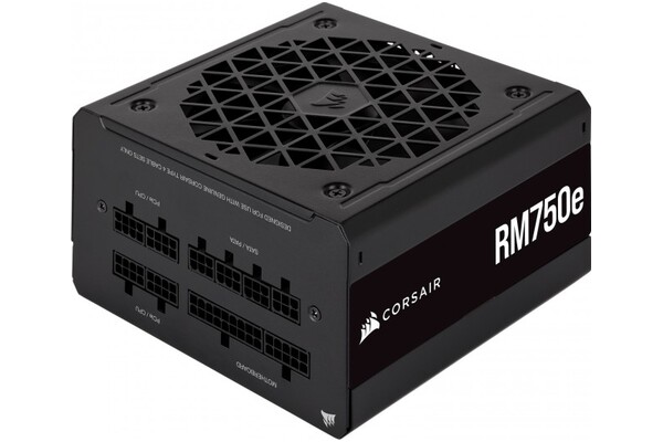 CORSAIR RM750E 750W ATX