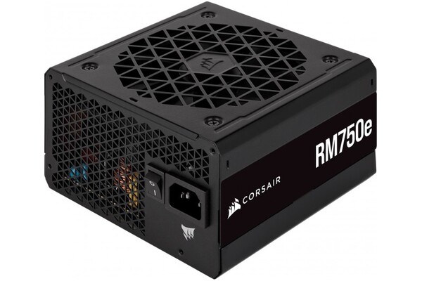 CORSAIR RM750E 750W ATX