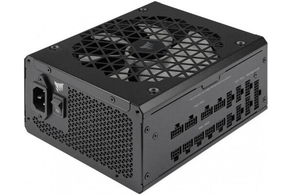 CORSAIR RM1200X 1200W ATX