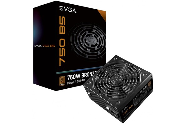 EVGA B5 750W ATX