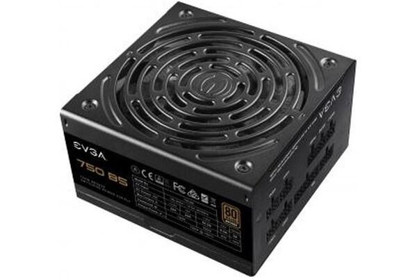 EVGA B5 750W ATX