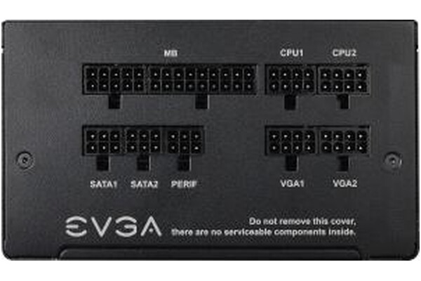 EVGA B5 750W ATX