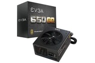 EVGA Supernova G5 650W ATX