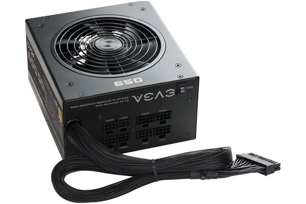 EVGA Supernova G5 650W ATX