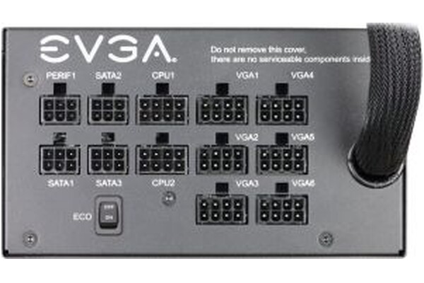 EVGA Supernova GQ 1000W ATX