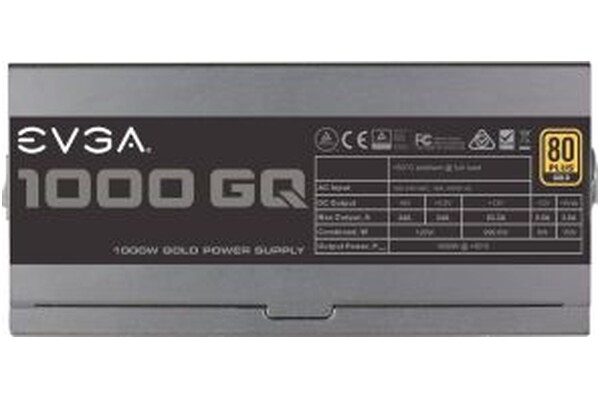 EVGA Supernova GQ 1000W ATX