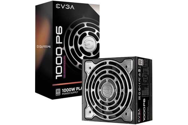 EVGA Supernova P6 1000W ATX