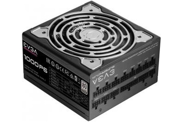 EVGA Supernova P6 1000W ATX