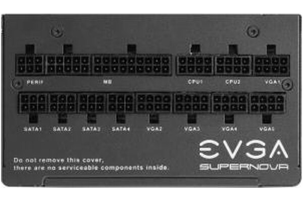 EVGA Supernova P6 1000W ATX