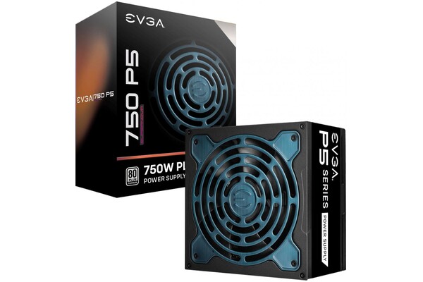 EVGA Supernova P5 750W ATX