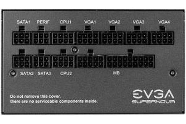EVGA Supernova P5 750W ATX