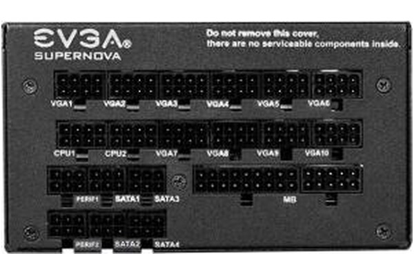 EVGA Supernova G+ 2000W ATX