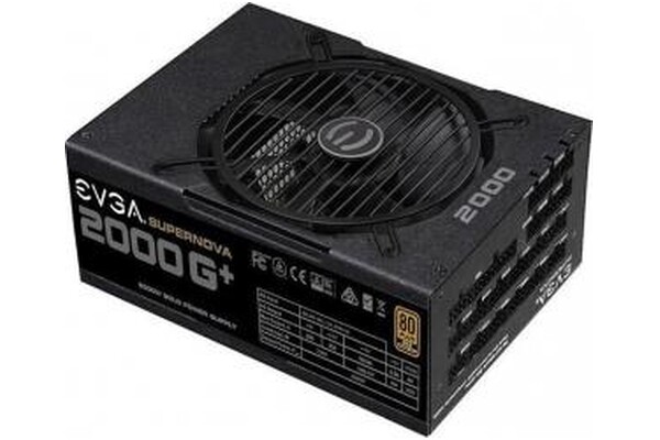 EVGA Supernova G+ 2000W ATX