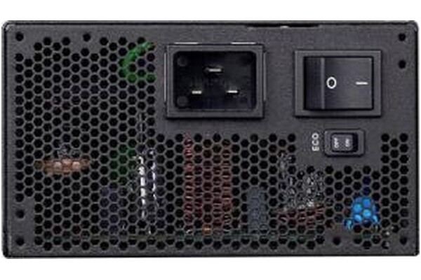 EVGA Supernova G+ 2000W ATX