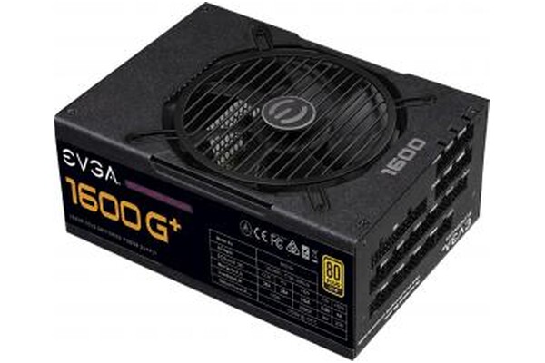 EVGA Supernova G+ 1600W ATX