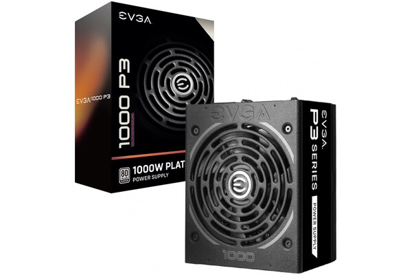 EVGA Supernova P3 1000W ATX