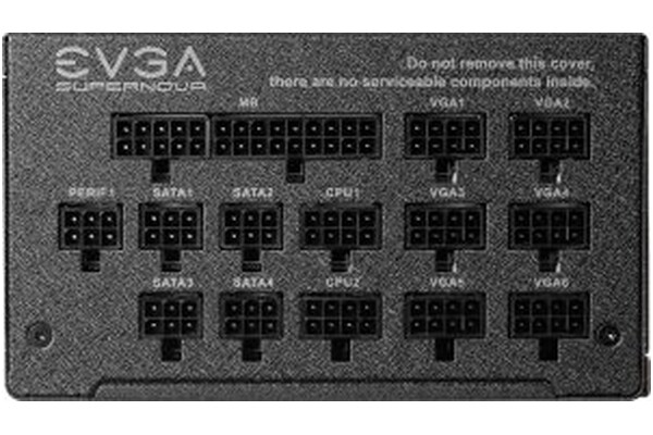 EVGA Supernova P3 1000W ATX