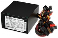 iBOX Cube II 600W ATX