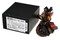 iBOX Cube II 600W ATX
