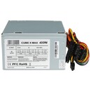 iBOX Cube II 400W ATX
