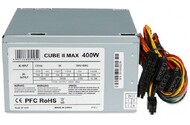 iBOX Cube II 400W ATX
