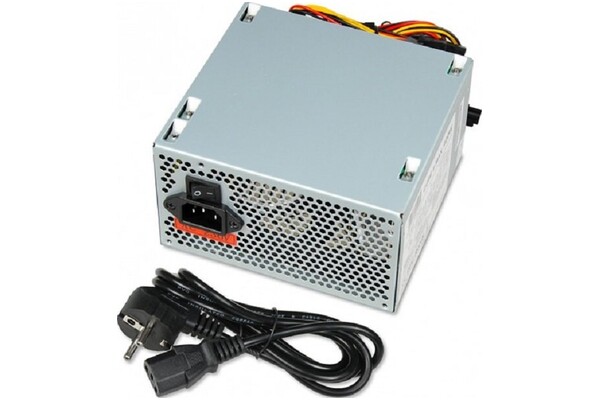 iBOX Cube II 400W ATX