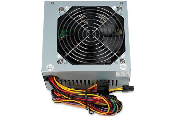 iBOX Cube II 400W ATX