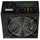 iBOX Cube II 700W ATX