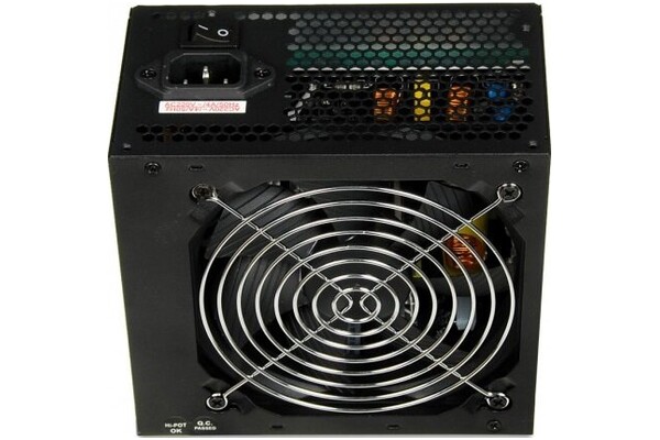 iBOX Cube II 700W ATX
