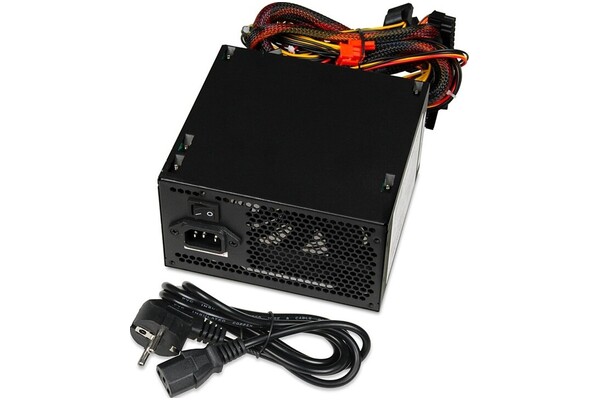 iBOX Cube II 700W ATX