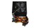iBOX Cube II 700W ATX