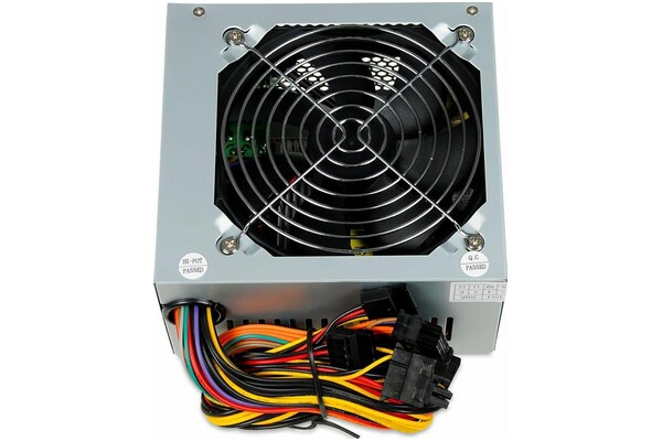 iBOX Cube II 500W ATX