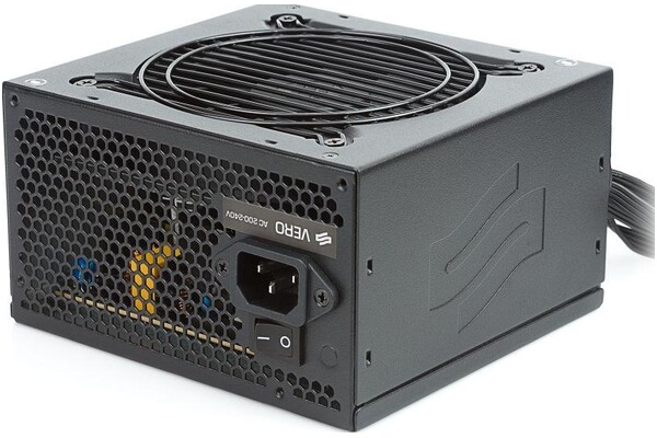 SilentiumPC Vero L3 600W ATX