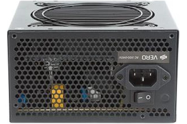 SilentiumPC Vero L3 600W ATX