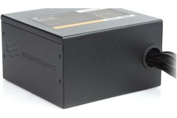 SilentiumPC Vero L3 600W ATX