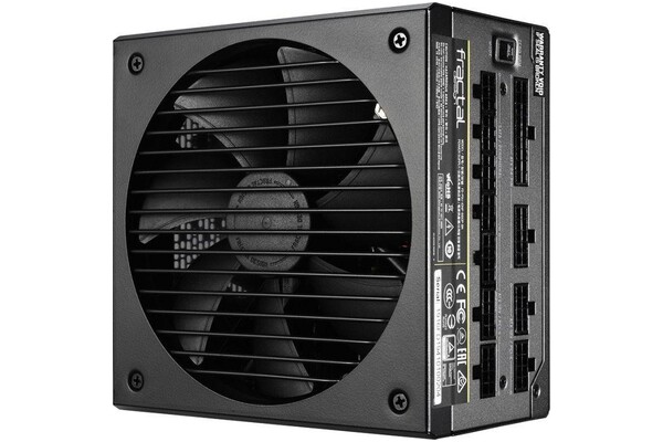Fractal Design ION+ 660W ATX
