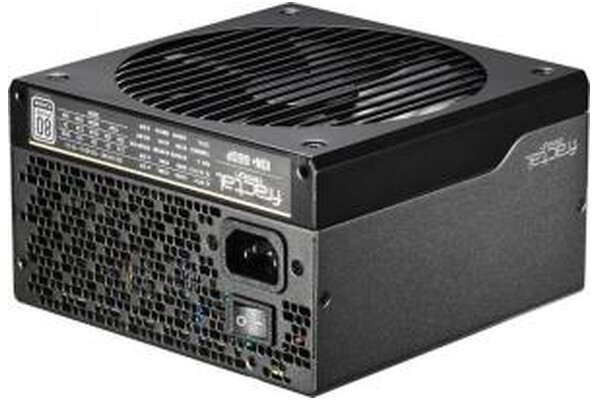 Fractal Design ION+ 660W ATX