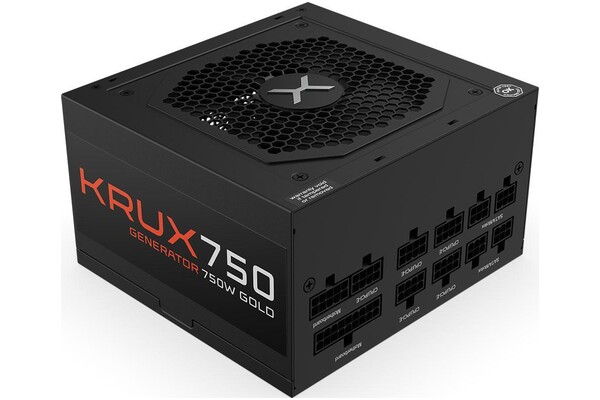 KRUX Generator 750W ATX