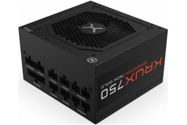 KRUX Generator 750W ATX