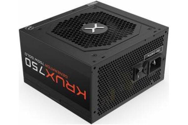 KRUX Generator 750W ATX