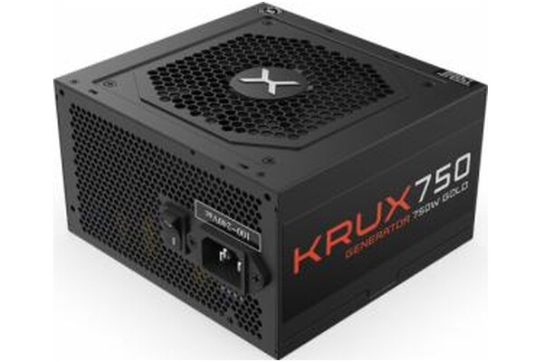 KRUX Generator 750W ATX